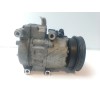 Recambio de compresor aire acondicionado para hyundai tucson 1.6 crdi cat referencia OEM IAM 97701D7100 AN8CA03 
