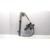 Recambio de elevalunas trasero izquierdo para renault megane i scenic (ja0) 1.6 rn referencia OEM IAM 112207  