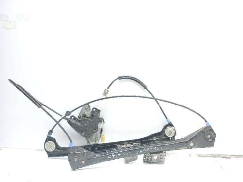 Recambio de elevalunas delantero izquierdo para bmw serie 3 coupe (e46) 325 ci referencia OEM IAM 51338229105  
