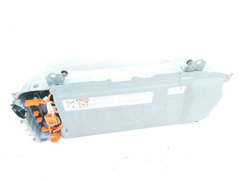 Recambio de bateria para toyota corolla touring sports (e21) referencia OEM IAM G928047150  