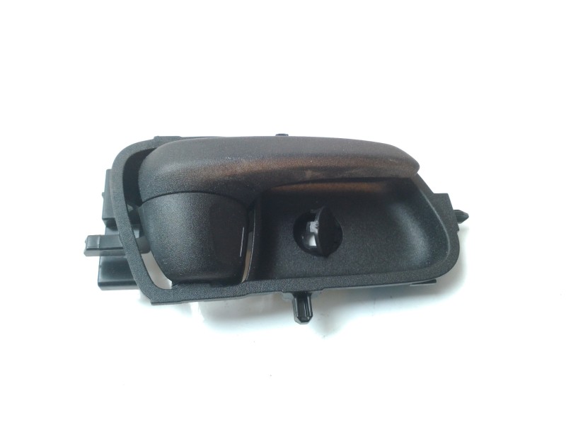 Recambio de maneta interior trasera derecha para toyota yaris referencia OEM IAM 69205K0050C1  