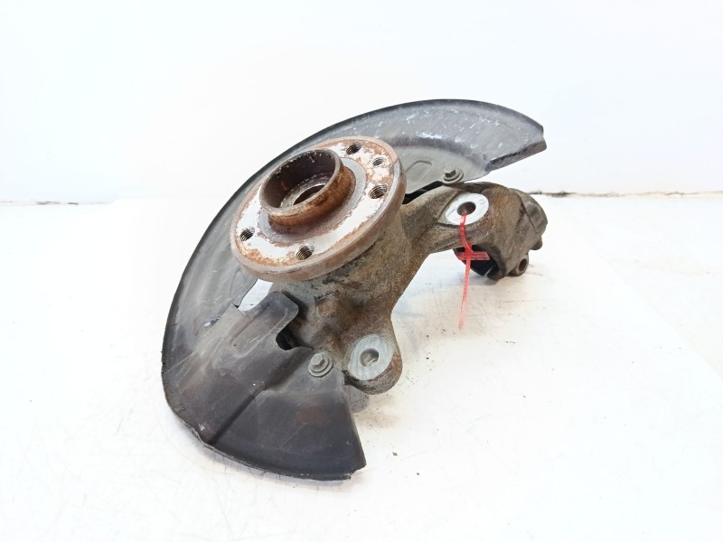 Recambio de mangueta delantera derecha para volvo xc60 i suv (156) t6 awd referencia OEM IAM 31277526  