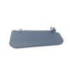 Recambio de parasol izquierdo para toyota c-hr hybrid advance referencia OEM IAM 74320F4024C1  