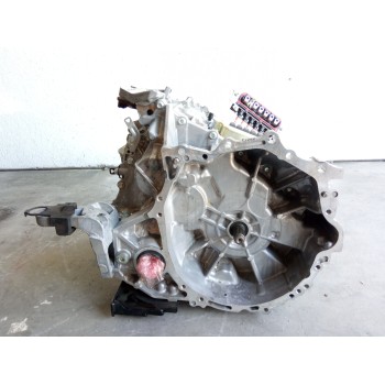 CAJA CAMBIOS TZ215XS002 3NM 