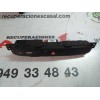 Recambio de mando multifuncion para kia carens ( ) drive referencia OEM IAM 299128768 299120106 