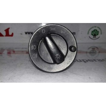 MANDO LUCES 3B0941531A 