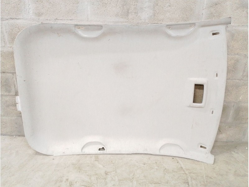 Recambio de techo interior para skoda fabia (6y2/6y3) comfort referencia OEM IAM 6Y6867501AQ79L 6Y6867501 