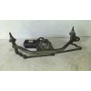 Recambio de motor limpia delantero para renault scenic ii grand privilege referencia OEM IAM 53549002  