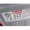 Recambio de bateria para toyota corolla touring sports (e21) referencia OEM IAM G928047150  