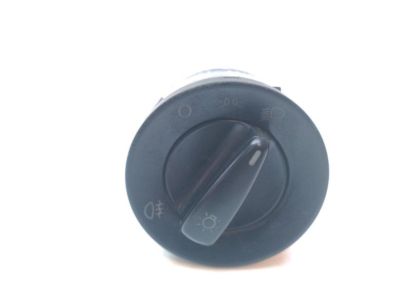Recambio de mando luces para volkswagen new beetle (9c1/1c1) 1.9 tdi referencia OEM IAM 1C0941531  