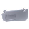 Recambio de parasol izquierdo para toyota c-hr hybrid advance referencia OEM IAM 74320F4024C1  