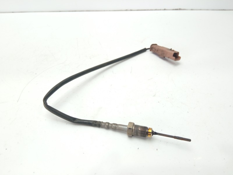 Recambio de sonda lambda para peugeot 206+ básico referencia OEM IAM 9665090280  