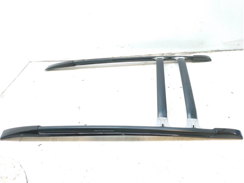 Recambio de barras techo para hyundai santa fé ii furgoneta/suv (cm) crdi 4x4 referencia OEM IAM 872702B0005J  