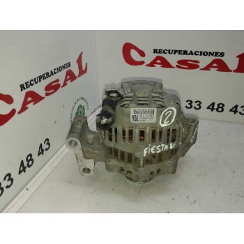 ALTERNADOR 2S6T10300CD A005TA7692 