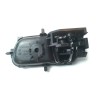 Recambio de maneta interior trasera derecha para toyota yaris referencia OEM IAM 69205K0050C1  