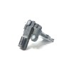 Recambio de caudalimetro para toyota yaris 1.5 16v cat referencia OEM IAM 22204F2010  