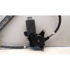 Recambio de elevalunas trasero izquierdo para renault scenic (ja..) 1.9 dci authentique referencia OEM IAM 112207  