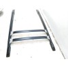 Recambio de barras techo para hyundai santa fé ii furgoneta/suv (cm) crdi 4x4 referencia OEM IAM 872702B0005J  