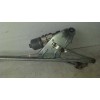 Recambio de motor limpia delantero para dacia sandero stepway referencia OEM IAM 8200619512  