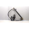 Recambio de elevalunas trasero izquierdo para renault scenic (ja..) 1.9 dci authentique referencia OEM IAM 112207  