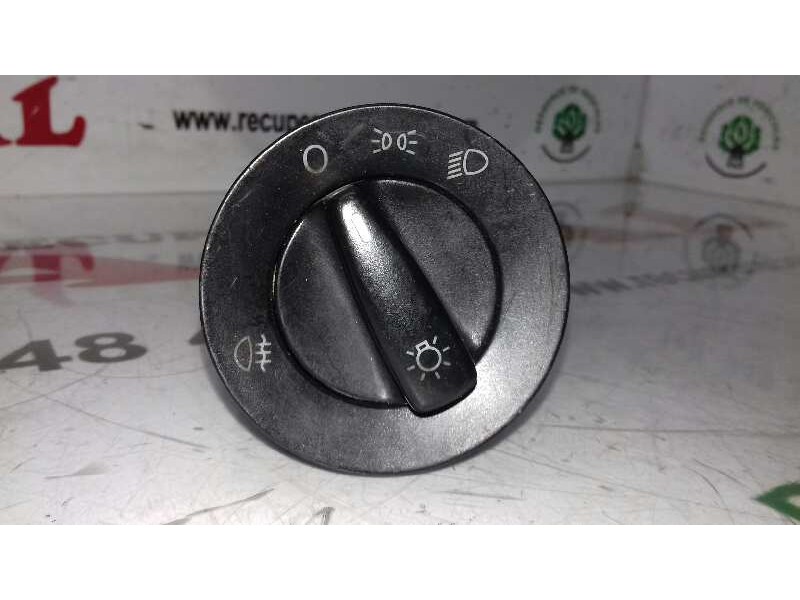 Recambio de mando luces para volkswagen golf iv berlina (1j1) highline 4motion referencia OEM IAM 1C0941531  