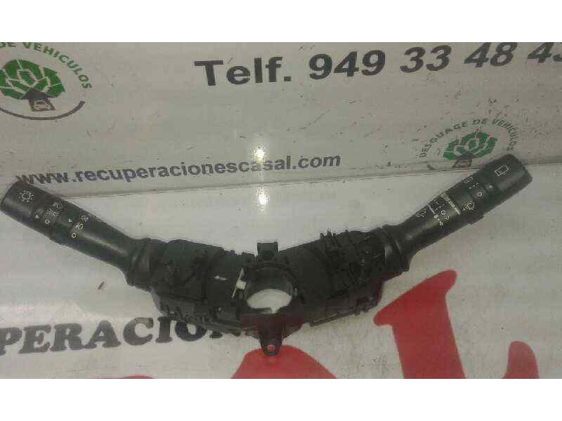 Recambio de mando luces para kia rio drive referencia OEM IAM 202008910  