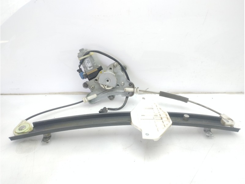 Recambio de motor elevalunas trasero derecho para chevrolet epica 2.0 diesel cat referencia OEM IAM 96647592  
