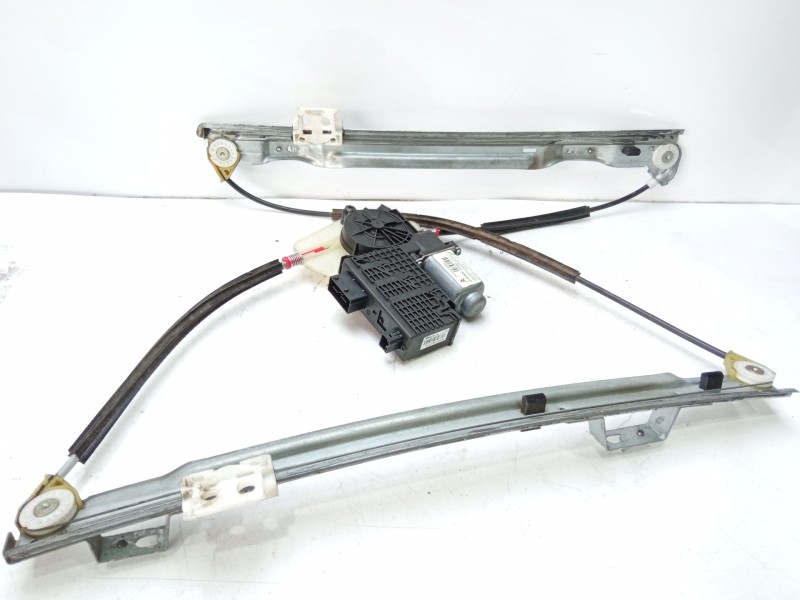 Recambio de elevalunas delantero derecho para citroën c4 picasso cool referencia OEM IAM 9222CT 9674032680 