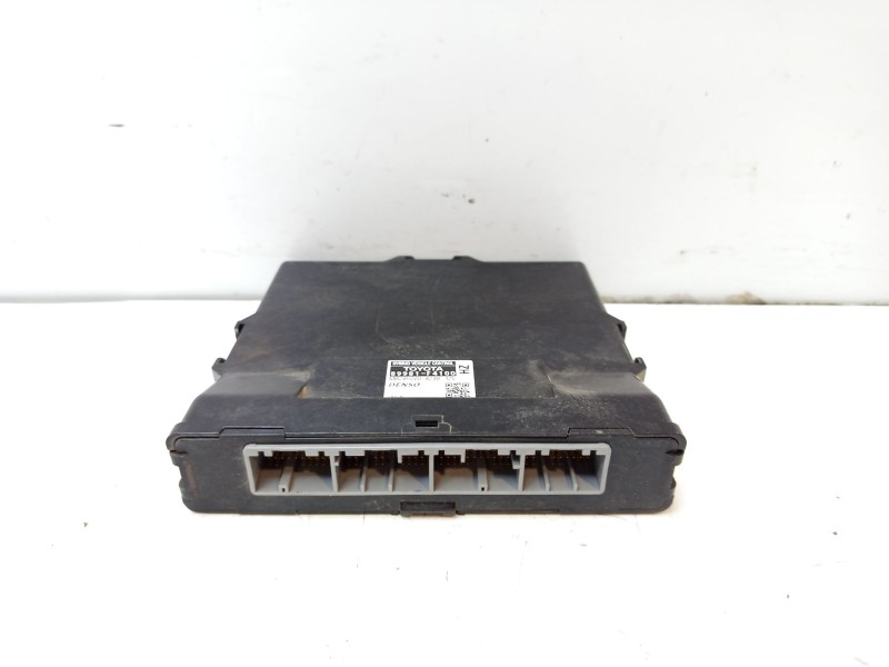 Recambio de modulo electronico para toyota c-hr referencia OEM IAM 89981F4100  