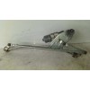 Recambio de motor limpia delantero para dacia sandero stepway referencia OEM IAM 8200619512  