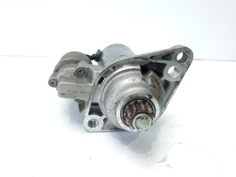 Recambio de motor arranque para seat ibiza (6l1) sport referencia OEM IAM 0001123012  