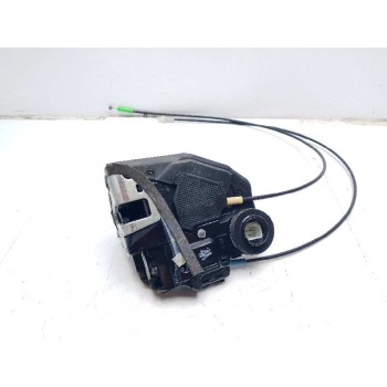 CERRADURA PUERTA DELANTERA IZQUIERDA 6904002210 