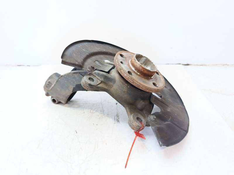 Recambio de mangueta delantera izquierda para volvo xc60 i suv (156) t6 awd referencia OEM IAM 31451326  