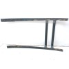 Recambio de barras techo para hyundai santa fé ii furgoneta/suv (cm) crdi 4x4 referencia OEM IAM 872702B0005J  