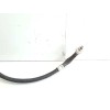 Recambio de tubos aire acondicionado para land rover discovery sport hse referencia OEM IAM BJ3219N601  