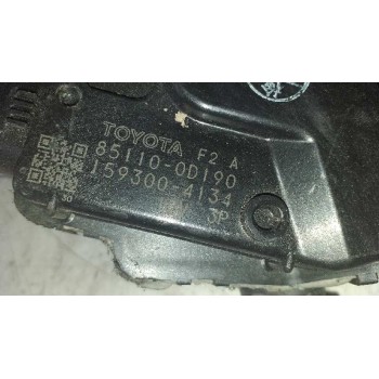 MOTOR LIMPIA DELANTERO 1593004134 851100D190 