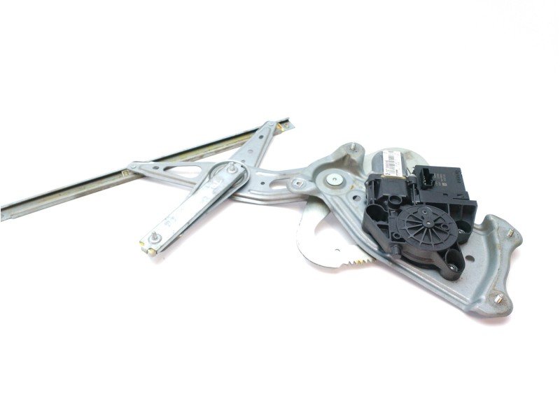 Recambio de elevalunas trasero derecho para renault scenic iii bose edition referencia OEM IAM 827300005R  