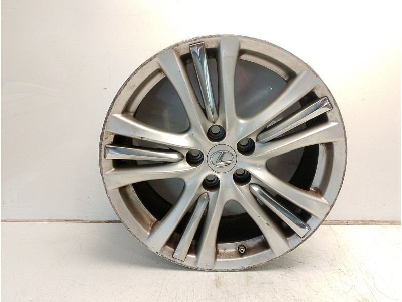 Recambio de llanta para lexus gs (_s19_) 450h (grs191_, gws191_) referencia OEM IAM 4260130050  