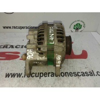 ALTERNADOR 3730032800 