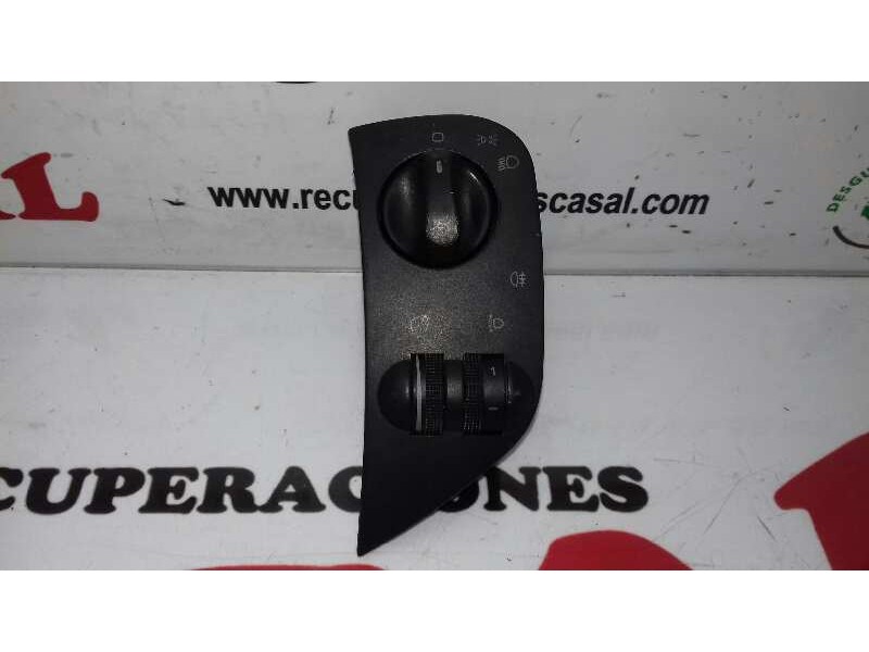 Recambio de mando luces para seat cordoba berlina (6k2) aniversario referencia OEM IAM 6K1941531B  