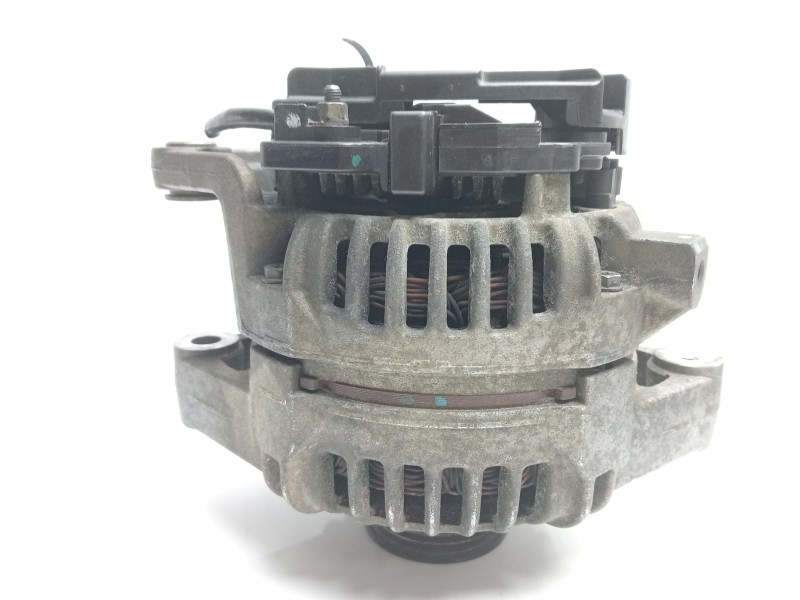 Recambio de alternador para opel astra g berlina comfort referencia OEM IAM 124425025 0124425025 