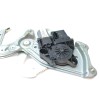 Recambio de elevalunas trasero derecho para renault scenic iii bose edition referencia OEM IAM 827300005R  