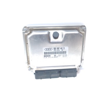 CENTRALITA MOTOR UCE 8E0907401B 0281010446 