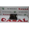 Recambio de caja reles / fusibles para peugeot 307 (s1) xs referencia OEM IAM 9650664180  