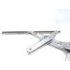 Recambio de elevalunas trasero derecho para renault scenic iii bose edition referencia OEM IAM 827300005R  