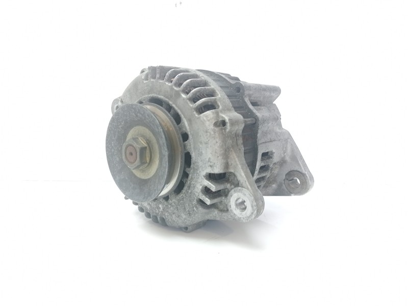 Recambio de alternador para nissan almera (n16/e) 2.2 16v turbodiesel cat referencia OEM IAM 23100BN300  