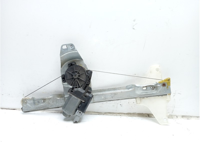 Recambio de elevalunas trasero derecho para citroën c4 berlina 1.6 hdi cat (9hy / dv6ted4) referencia OEM IAM 9224E4  