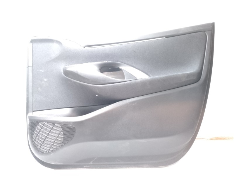 Recambio de guarnecido puerta delantera derecha para toyota yaris referencia OEM IAM 676100DU70C4  