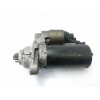 Recambio de motor arranque para seat ibiza (6l1) sport referencia OEM IAM 0001123012  