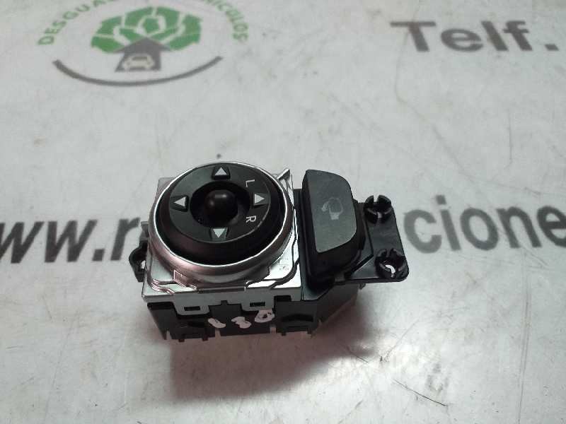 Recambio de mando multifuncion para hyundai i30 cw style sport s referencia OEM IAM 39Y4811110  